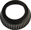 LA CHOPPERS Replacement Air Filter - Black - LA Choppers/Affliction Air Cleaners LA-XXXFSM2 — image 1