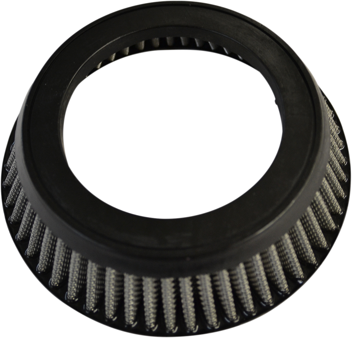 LA CHOPPERS Replacement Air Filter - Black - LA Choppers/Affliction Air Cleaners LA-XXXFSM2 — image 1