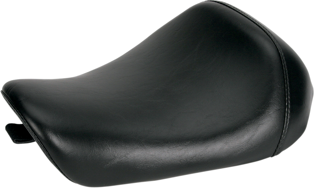LE PERA Bare Bones Solo Seat - Smooth - Black - XL LC-006 — image 1