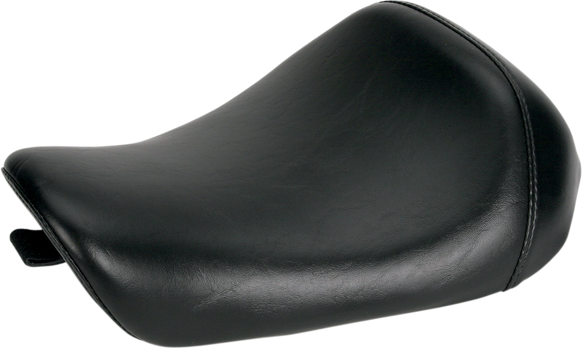 LE PERA Bare Bones Solo Seat - Smooth - Black - XL LC-006 — image 1