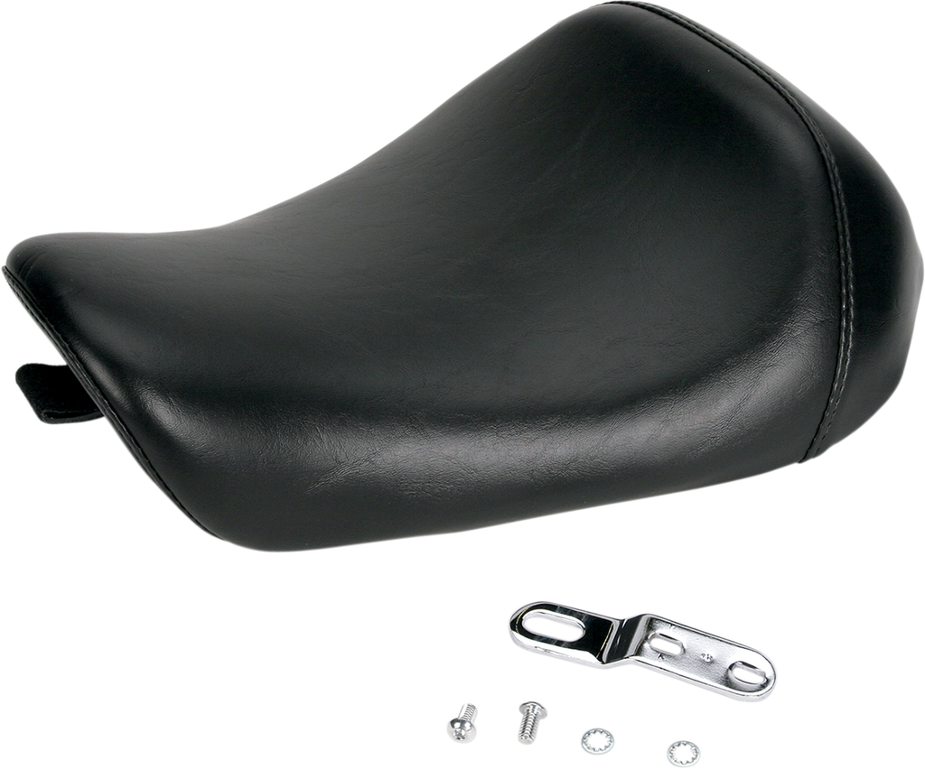 LE PERA Bare Bones Solo Seat - Smooth - Black - XL LC-006 — image 2