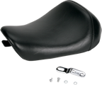LE PERA Bare Bones Solo Seat - Smooth - Black - XL LC-006 — image 2