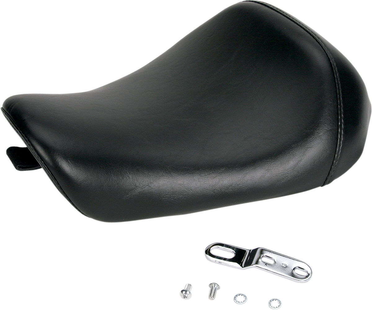 LE PERA Bare Bones Solo Seat - Smooth - Black - XL LC-006 — image 2