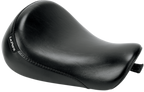 LE PERA Silhouette Solo Seat - Smooth - Black - XL '04-'22 LC-856 — image 1