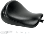 LE PERA Silhouette Solo Seat - Smooth - Black - XL '04-'22 LC-856 — image 2