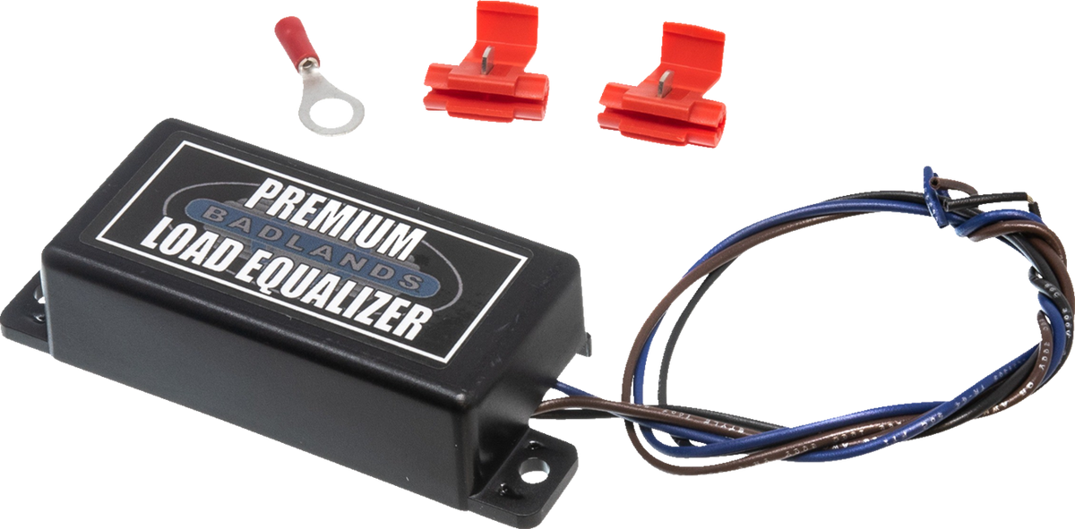 BADLANDS Load Equalizer - Turn Signal LE-02 — image 1