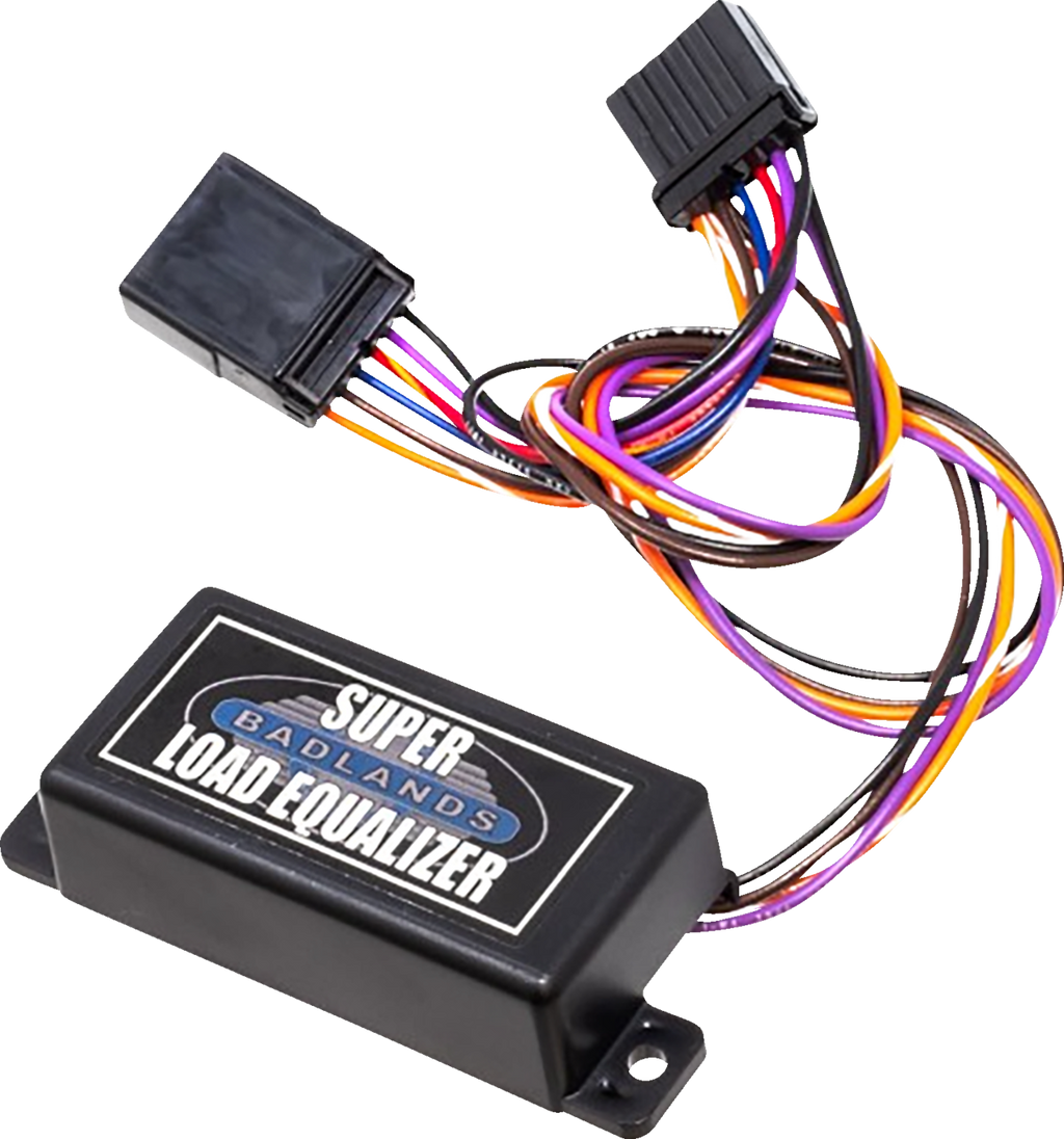 BADLANDS Load Equalizer™ III Module - Harley-Davidson® LE-03-C — image 1