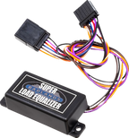 BADLANDS Load Equalizer™ III Module - Harley-Davidson® LE-03-C — image 1