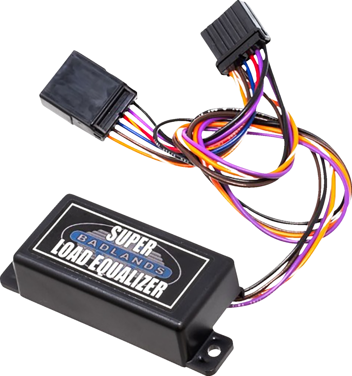 BADLANDS Load Equalizer™ III Module - Harley-Davidson® LE-03-C — image 1