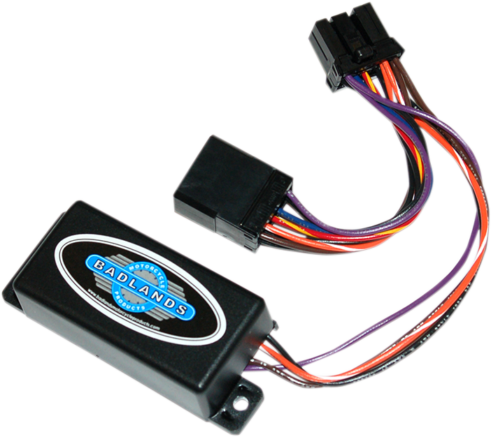 BADLANDS Load Equalizer™ III Module - Harley-Davidson® LE-03-C — image 2