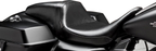 LE PERA Daytona Sport Seat - Smooth - Black - FL '08-'23 LK-557S — image 1
