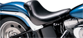 LE PERA Silhouette Solo Seat - FXST/FLST '06-'17 LK-800 — image 1