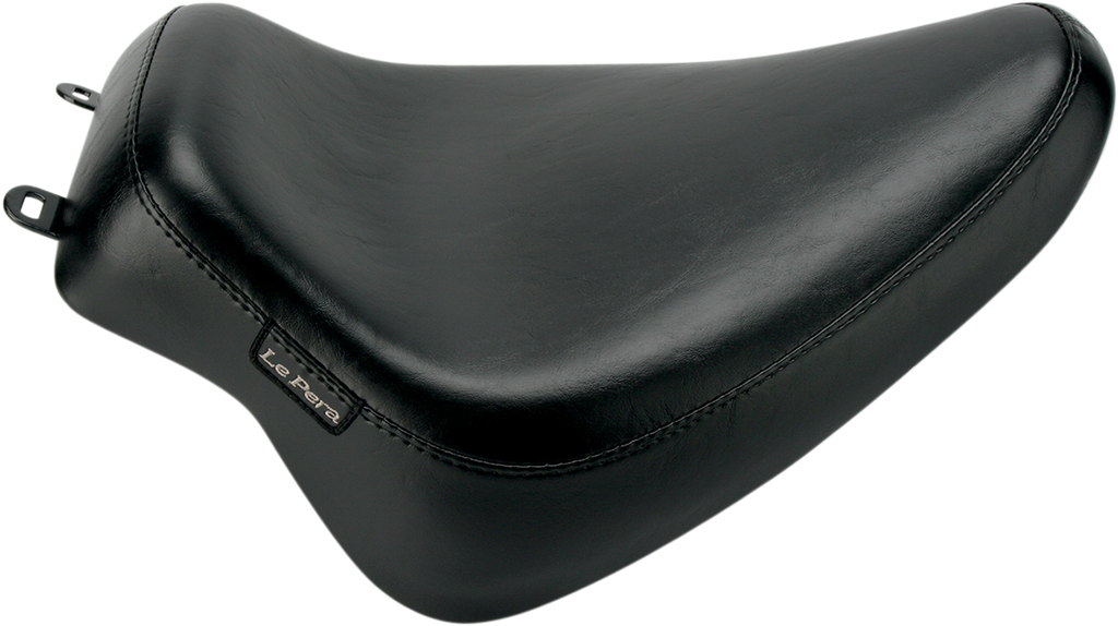 LE PERA Silhouette Solo Seat - FXST/FLST '06-'17 LK-800 — image 2