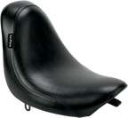 LE PERA Silhouette Solo Seat - Smooth - Black - FL '08-'23 LK-857 — image 2
