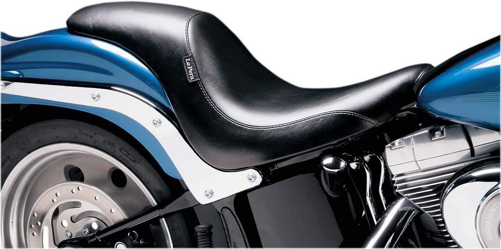 LE PERA Silhouette Seat - FL/FX '06-'17 LK-860 — image 1