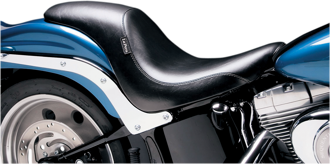 LE PERA Silhouette Seat - FL/FX '06-'17 LK-860 — image 1