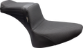 LE PERA Tailwhip Seat - Basketweave - FL/FX '84-'99 LN-580BW — image 1