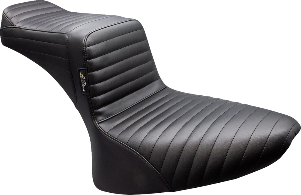 LE PERA Tailwhip Seat - Pleated - FL/FX '84-'99 LN-580PT — image 1