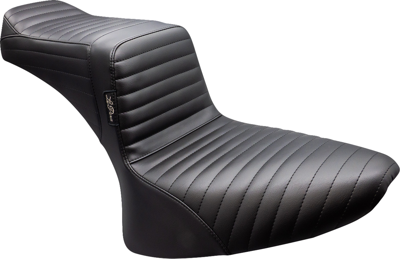 LE PERA Tailwhip Seat - Pleated - FL/FX '84-'99 LN-580PT — image 1