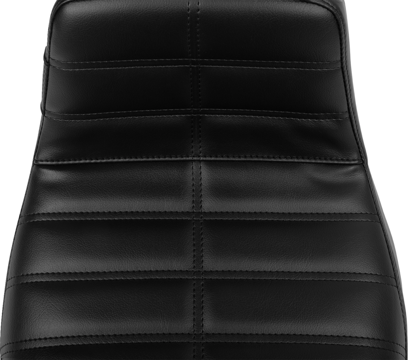 LE PERA Tailwhip Daddy Long Legs Seat - Cordova - FLH/FLT '23-'25 LV-587DLCP — image 3