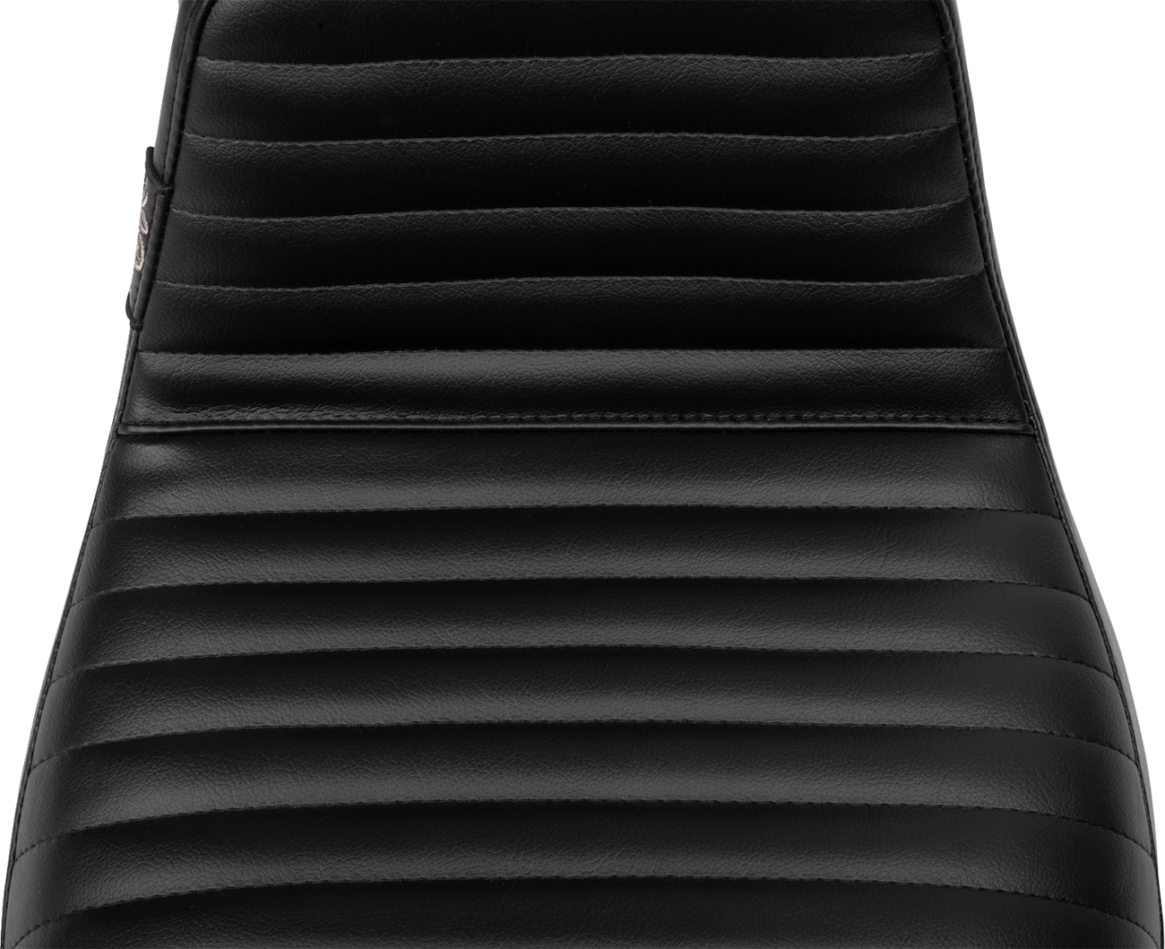 LE PERA Tailwhip Daddy Long Legs Seat - Pleated - FLH/FLT '23-'25 LV-587DLPT — image 3