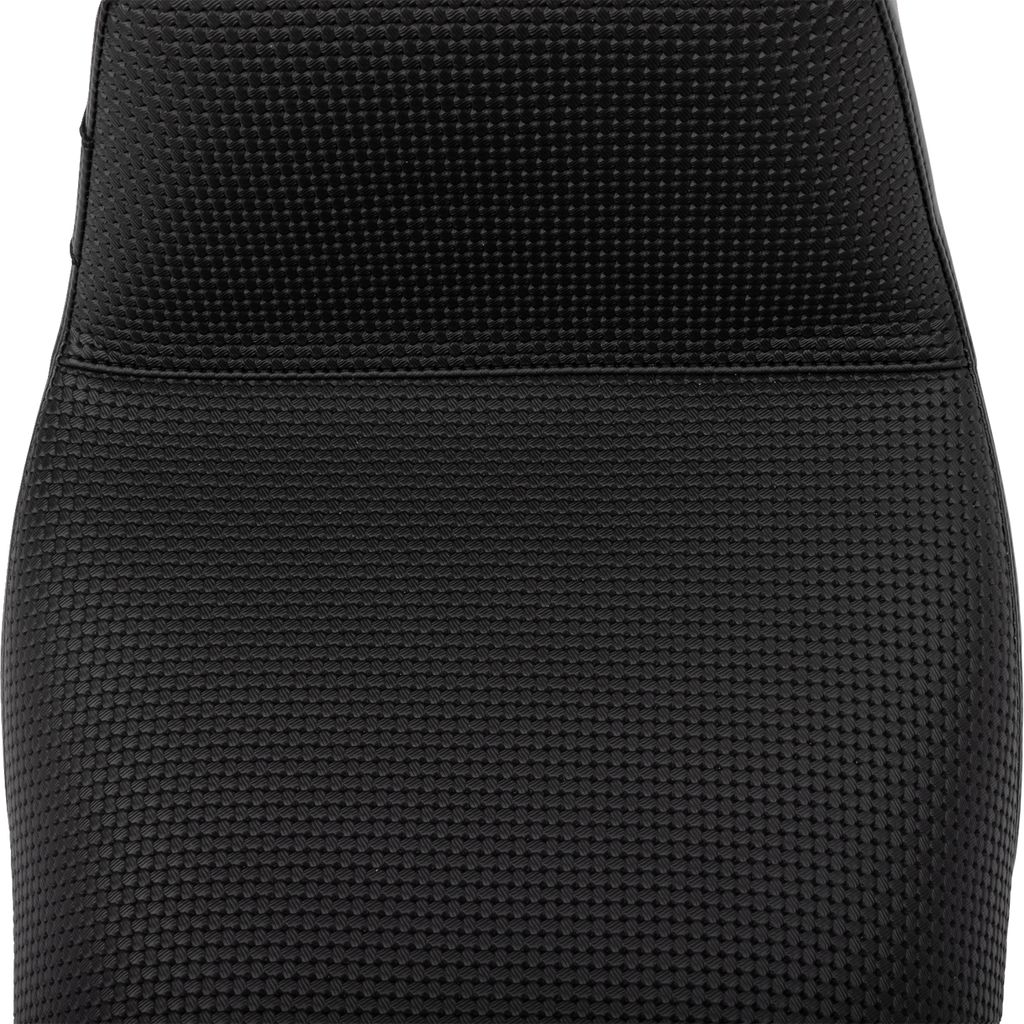 LE PERA Kickflip Seat - Basketweave - FLH/FLT '23-'25 LV-597BW — image 3