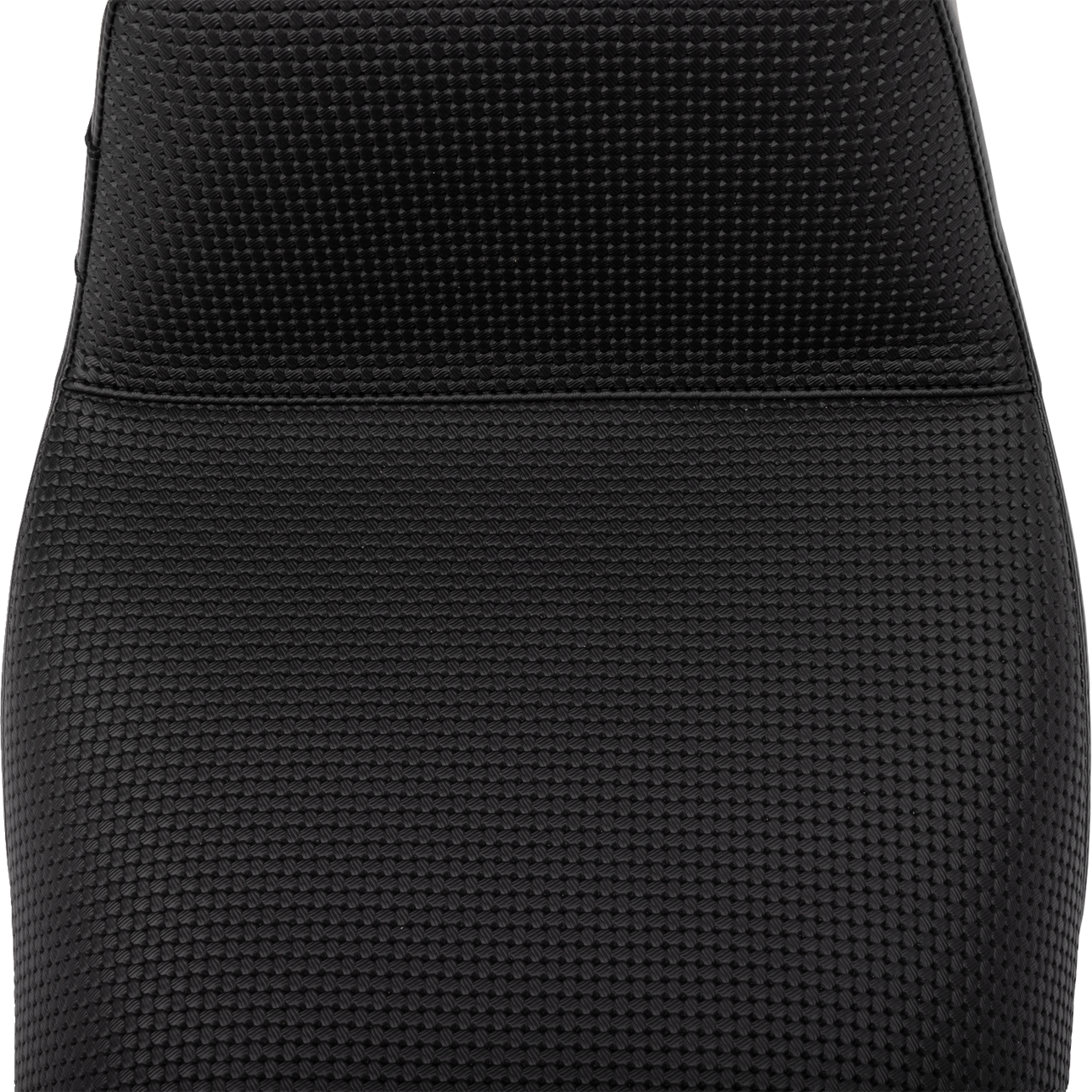 LE PERA Kickflip Seat - Basketweave - FLH/FLT '23-'25 LV-597BW — image 3