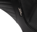 LE PERA Kickflip Daddy Long Legs Set - Basketweave - FLT/FLH '23-'25 LV-597DLBW — image 2