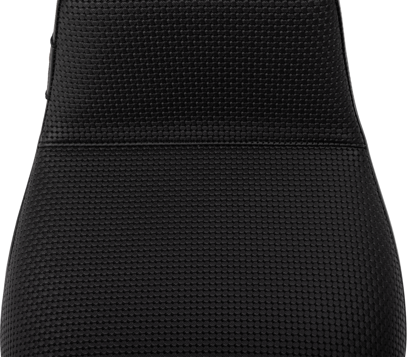 LE PERA Kickflip Daddy Long Legs Set - Basketweave - FLT/FLH '23-'25 LV-597DLBW — image 3