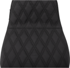 LE PERA Kickflip Daddy Long Legs Set - Double Diamond w/ Gripp Tape - FLT/FLH '23-'25 LV-597DLDDGP — image 2