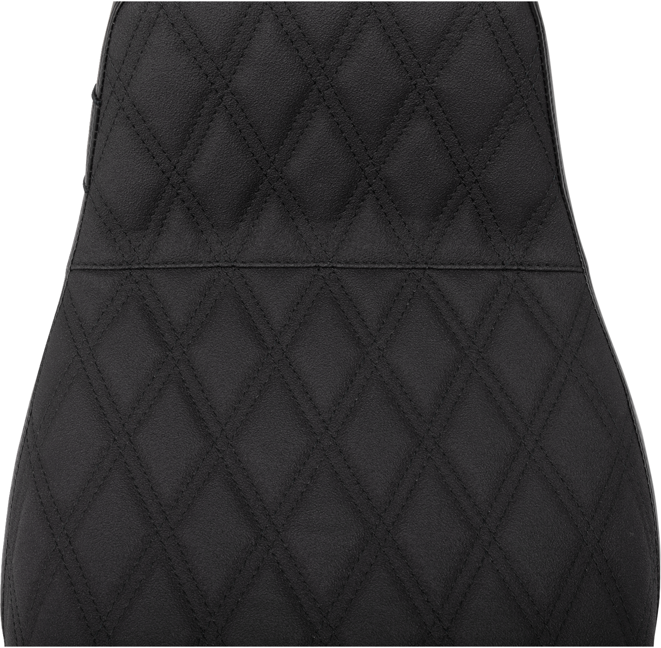 LE PERA Kickflip Daddy Long Legs Set - Double Diamond w/ Gripp Tape - FLT/FLH '23-'25 LV-597DLDDGP — image 2