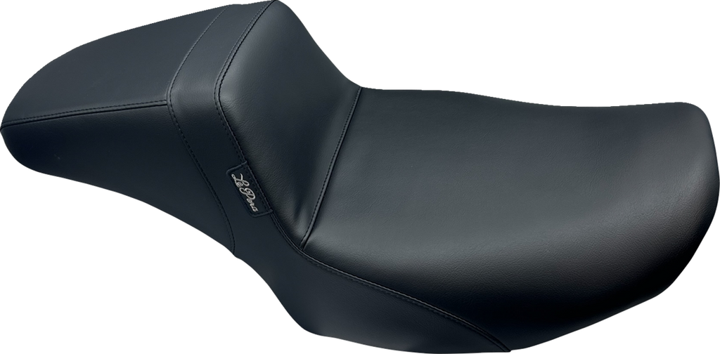 LE PERA Kickflip Daddy Long Legs Set - Smooth Stitch / No Side Pleats - FLT/FLH '23-'25 LV-597DLS NO SIDE PT — image 1