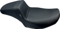 LE PERA Kickflip Daddy Long Legs Set - Smooth Stitch / No Side Pleats - FLT/FLH '23-'25 LV-597DLS NO SIDE PT — image 1