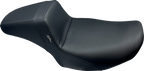LE PERA Kickflip Daddy Long Legs Set - Smooth Stitch / No Side Pleats - FLT/FLH '23-'25 LV-597DLS NO SIDE PT — image 1