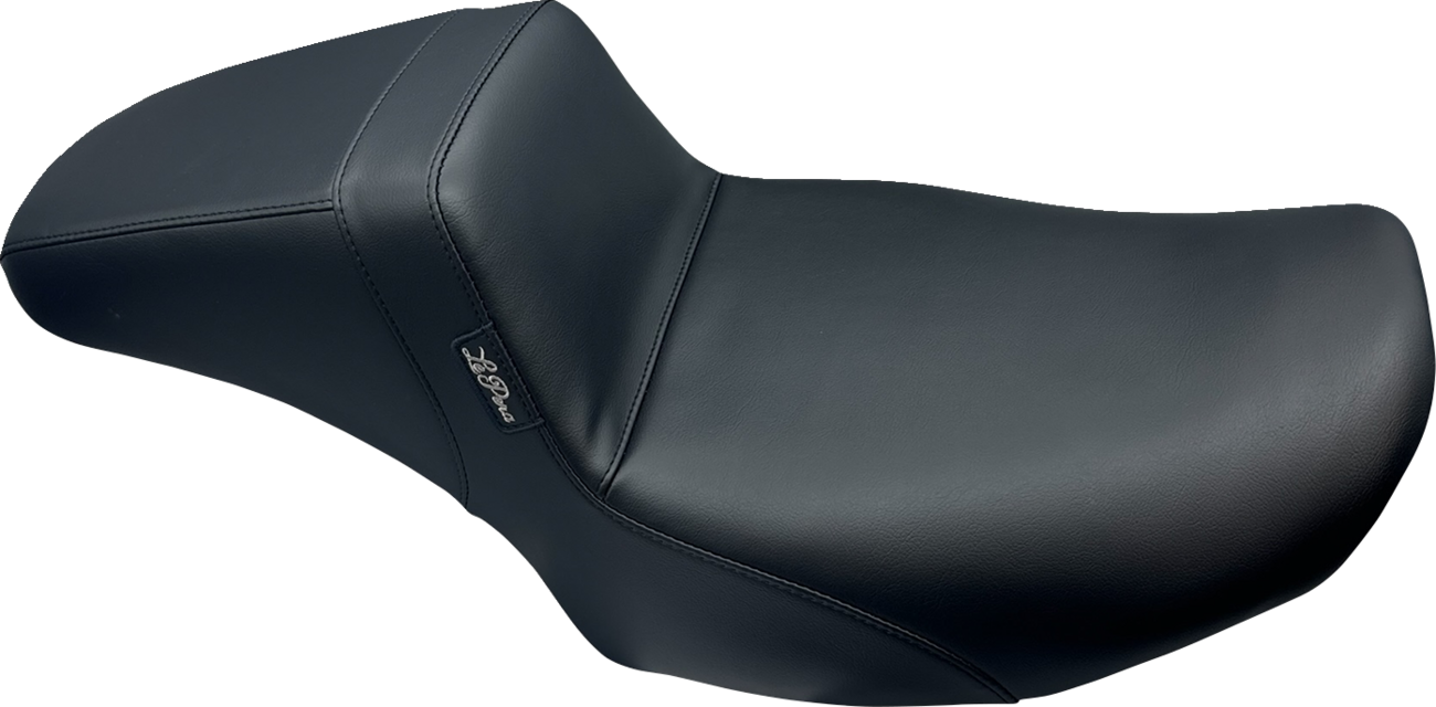 LE PERA Kickflip Daddy Long Legs Set - Smooth Stitch / No Side Pleats - FLT/FLH '23-'25 LV-597DLS NO SIDE PT — image 1