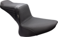 LE PERA Tailwhip Seat - Basketweave - FL/FX '00-'07 LX-580BW — image 1