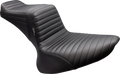 LE PERA Tailwhip Seat - Pleated - FL/FX '00-'07 LX-580PT — image 1