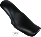 LE PERA King Cobra 2-Up Seat - Black - Softail '00-'17 LX-890 — image 2