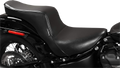 LE PERA Cherokee Seat - Smooth - Black - FX/FL '18-'24 LY-020 — image 1
