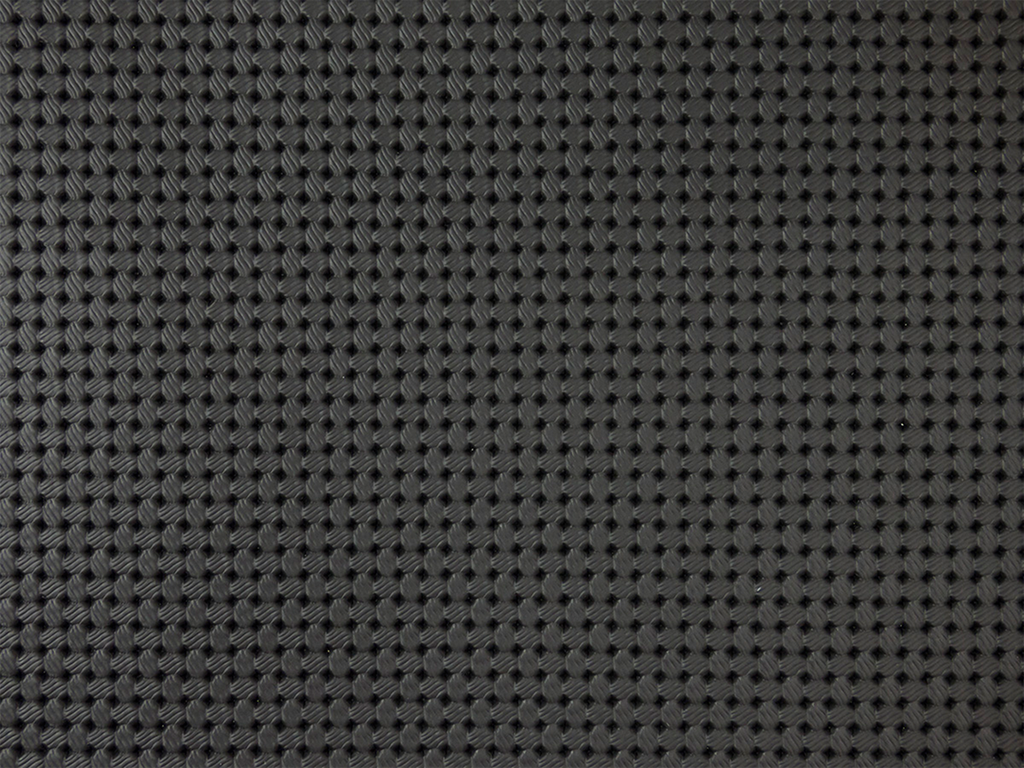 LE PERA Daytona 2-Up Seat - Without Backrest - Basketweave - Black - FX/FL '18-'25 LY-543BW — image 2