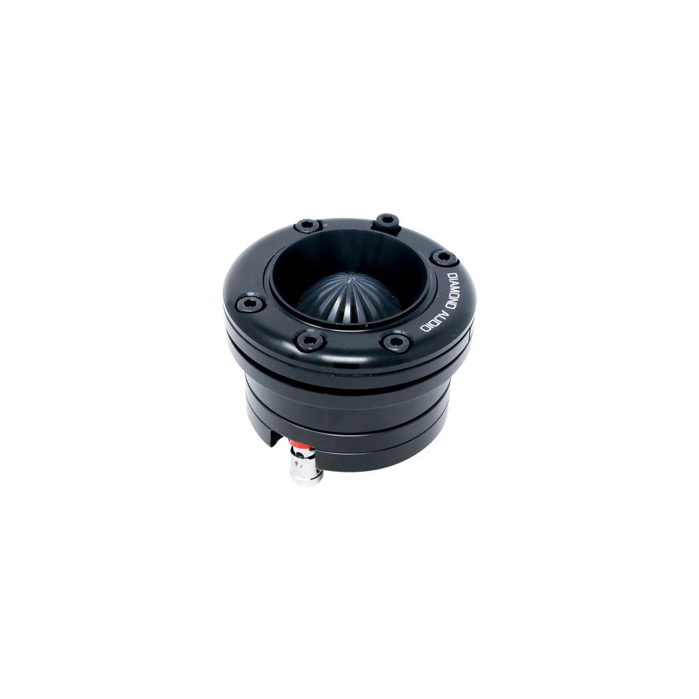 Diamond Audio M01SWT 1" Compression Extreme Output Swivel Tweeter — image 5
