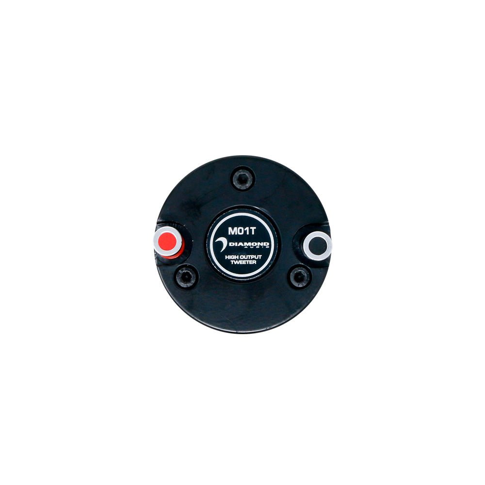 Diamond Audio M01T 1" Pro Audio High-Frequency Tweeter — image 2