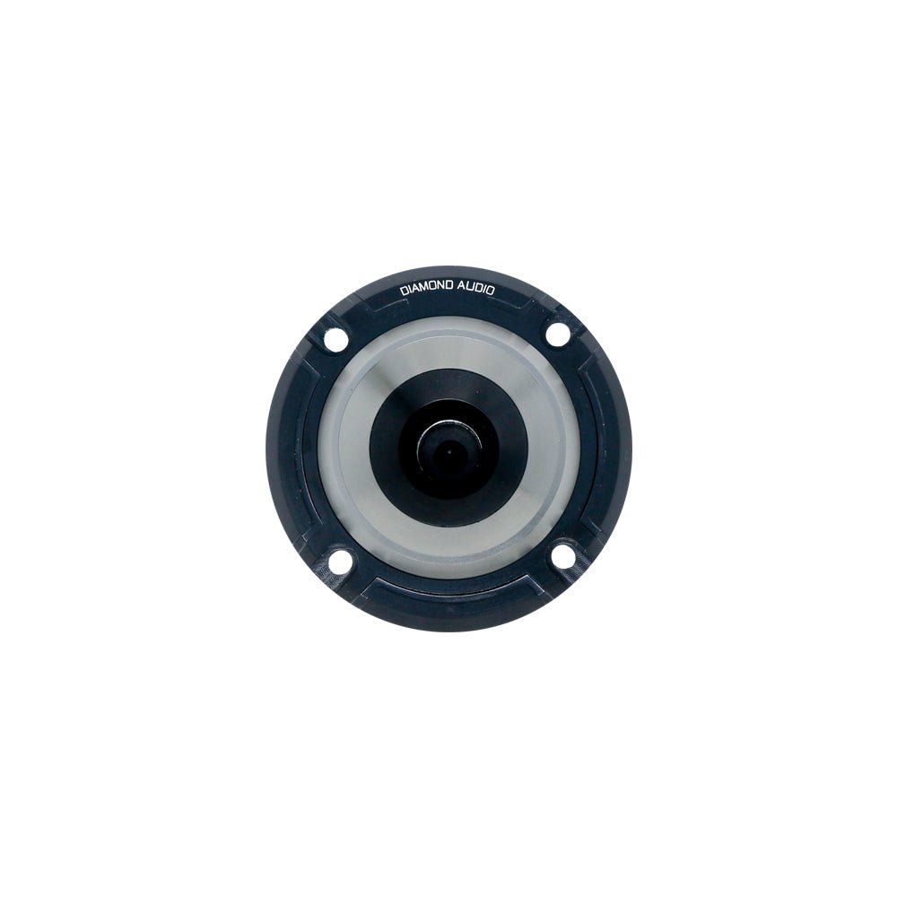 Diamond Audio M075T .75" Compression Extreme Output Tweeter — image 3