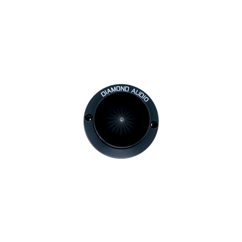 Diamond Audio M175T 1.75" Compression Horn Extreme Output Tweeter — image 7