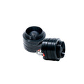 Diamond Audio M1SRT 1" Compression Extreme Output Tweeter - Short Horn Version — image 1
