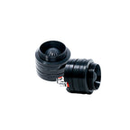 Diamond Audio M1SRT 1" Compression Extreme Output Tweeter - Short Horn Version — image 1