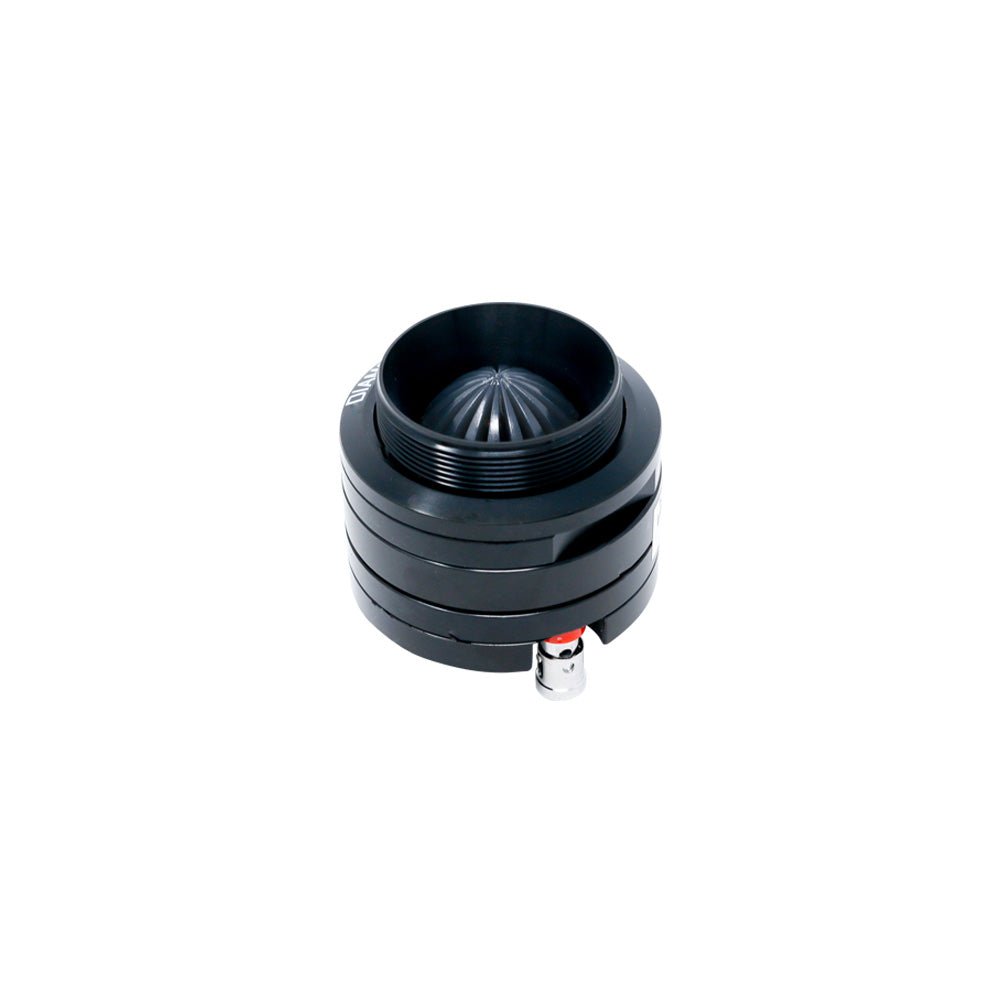Diamond Audio M1SRT 1" Compression Extreme Output Tweeter - Short Horn Version — image 2