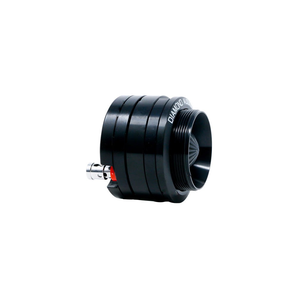 Diamond Audio M1SRT 1" Compression Extreme Output Tweeter - Short Horn Version — image 3