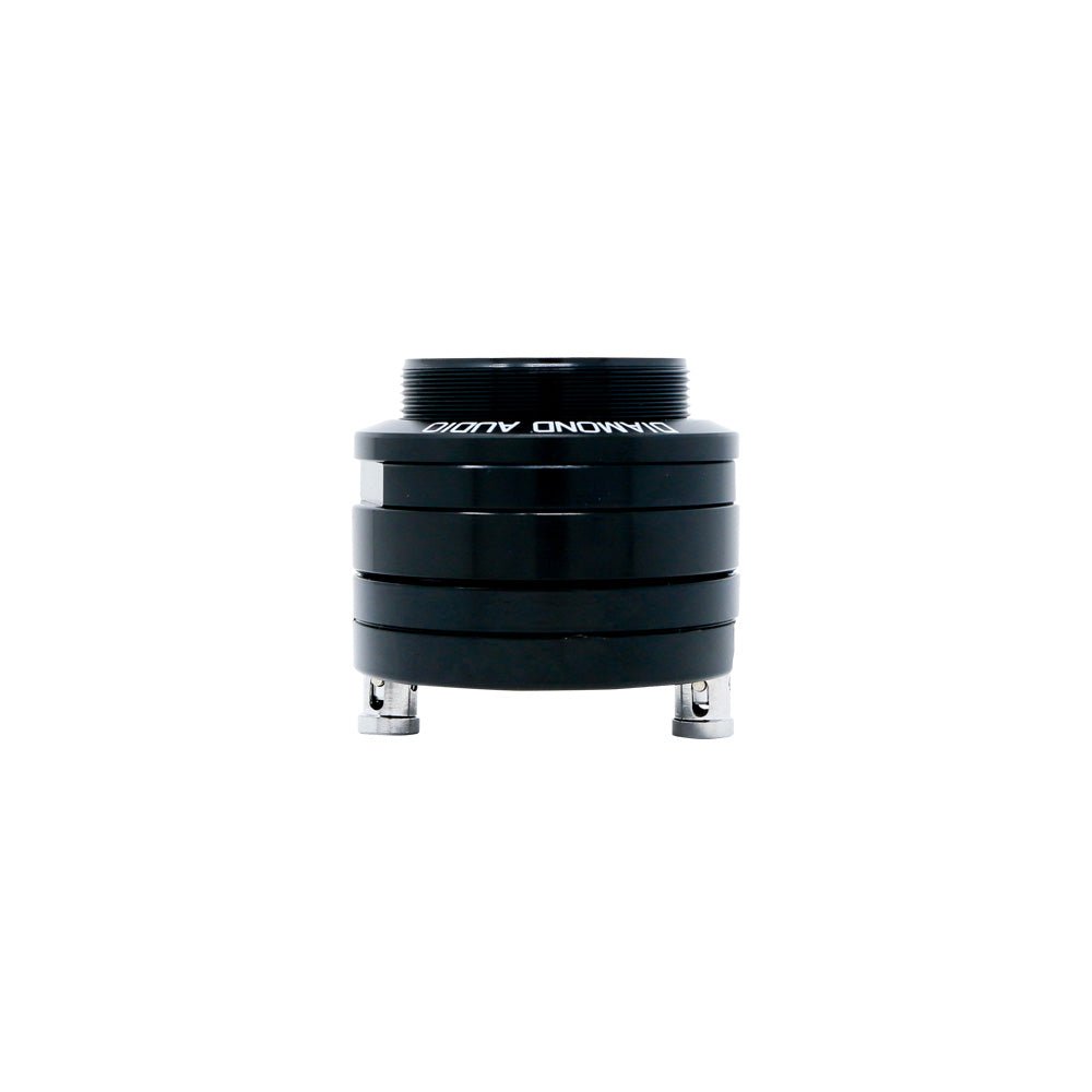 Diamond Audio M1SRT 1" Compression Extreme Output Tweeter - Short Horn Version — image 4