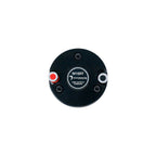 Diamond Audio M1SRT 1" Compression Extreme Output Tweeter - Short Horn Version — image 5